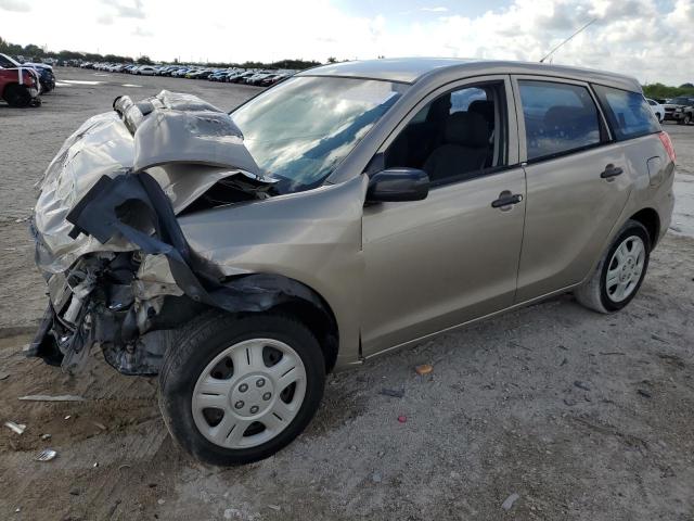 TOYOTA COROLLA MA 2003 with VIN 2T1KR32EX3C117720 - Photo from auction