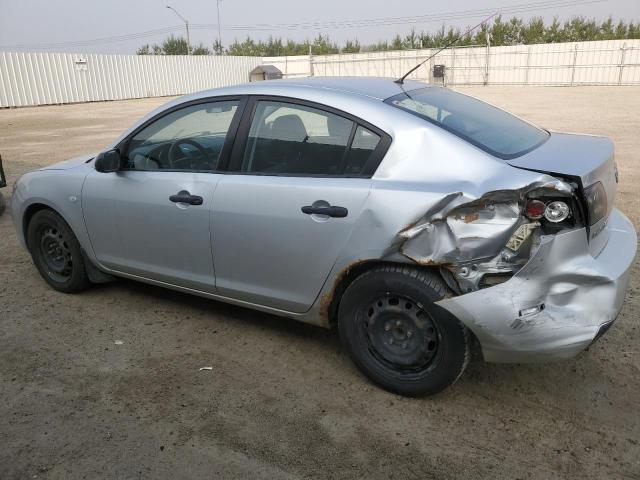 Photo 2 from auction – 2007 MAZDA 3 I with VIN JM1BK32F071705746