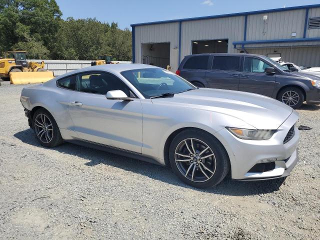 Photo 4 from auction – 2016 FORD MUSTANG with VIN 1FA6P8TH2G5281680