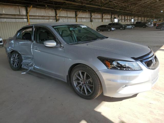 Photo 4 from auction – 2011 HONDA ACCORD LXP with VIN 1HGCP2F47BA094830