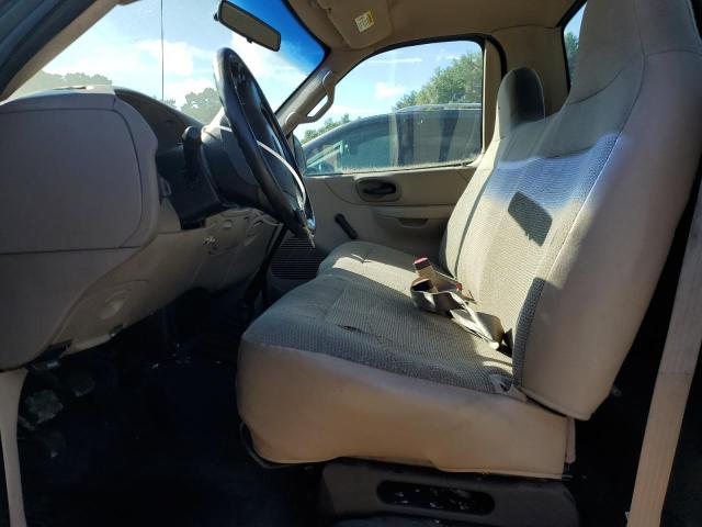 Photo 7 from auction – 2000 FORD F150 with VIN 2FTZF1726YCB02023