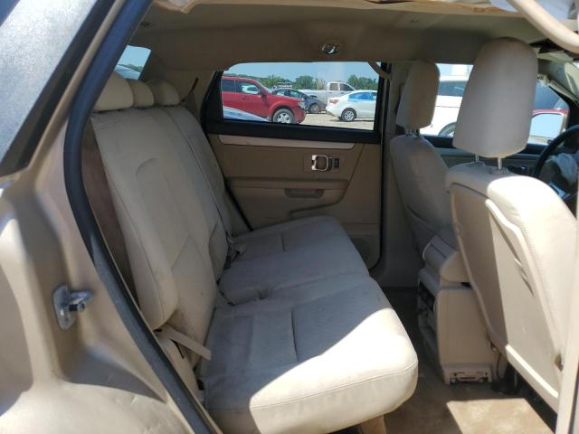 Photo 11 from auction – 2007 SUZUKI XL7 with VIN 2S3DB217076116904