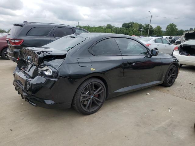 Photo 3 from auction – 2024 BMW M240XI with VIN 3MW53CM00R8E36081