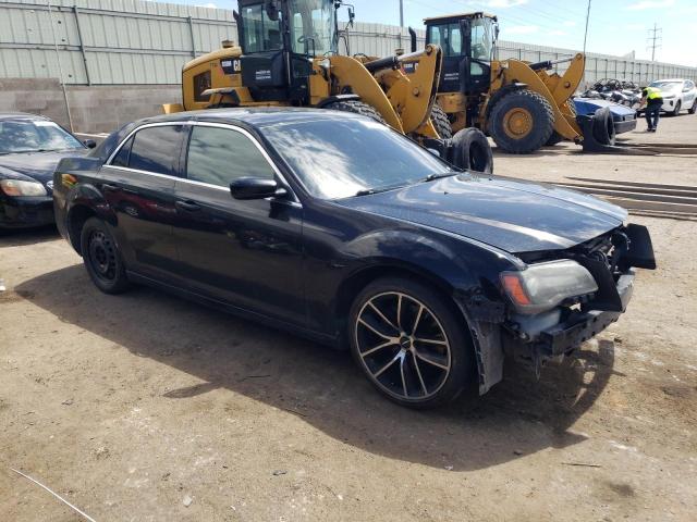 Photo 4 from auction – 2014 CHRYSLER 300 S with VIN 2C3CCABT4EH183007