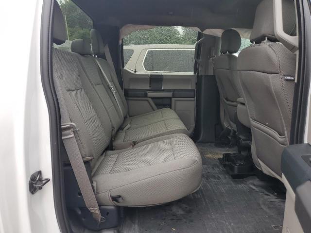Photo 10 from auction – 2020 FORD F150 SUPER with VIN 1FTFW1E48LFA58403