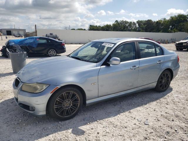 BMW 328 I 2011 with VIN WBAPH7C54BE678826 - Photo from auction