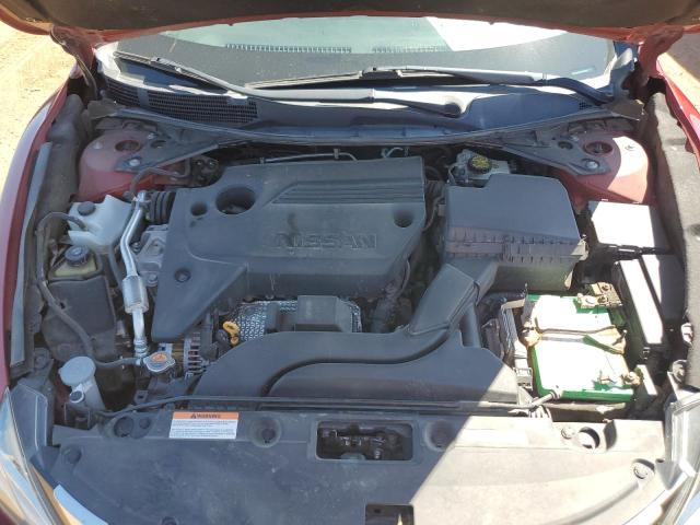 Photo 11 from auction – 2017 NISSAN ALTIMA 2.5 with VIN 1N4AL3AP0HC257572