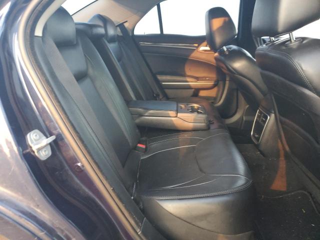 Photo 10 from auction – 2016 CHRYSLER 300 LIMITE with VIN 2C3CCAAG8GH206859