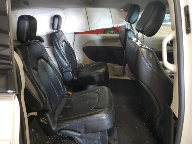 Photo 11 from auction – 2020 CHRYSLER VOYAGER LX with VIN 2C4RC1DG7LR265584
