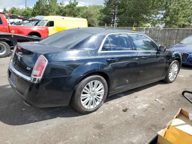 Photo 3 from auction – 2013 CHRYSLER 300 with VIN 2C3CCARG0DH505231