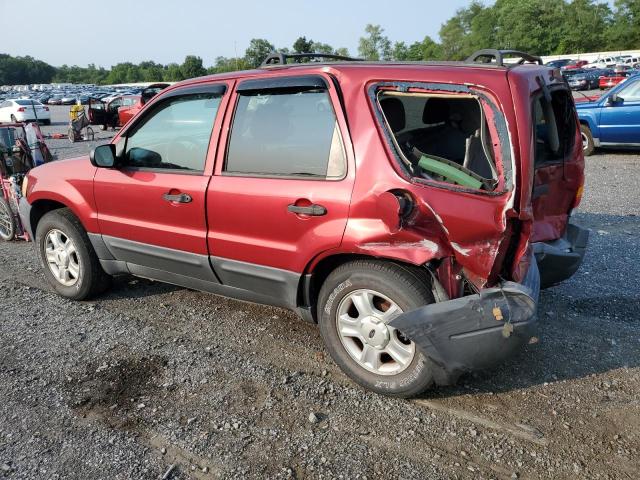 Photo 2 from auction – 2004 FORD ESCAPE XLT with VIN 1FMCU93164DA11458