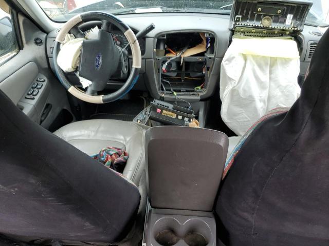 Photo 8 from auction – 2005 FORD EXPLORER X with VIN 1FMZU63K55UA14256