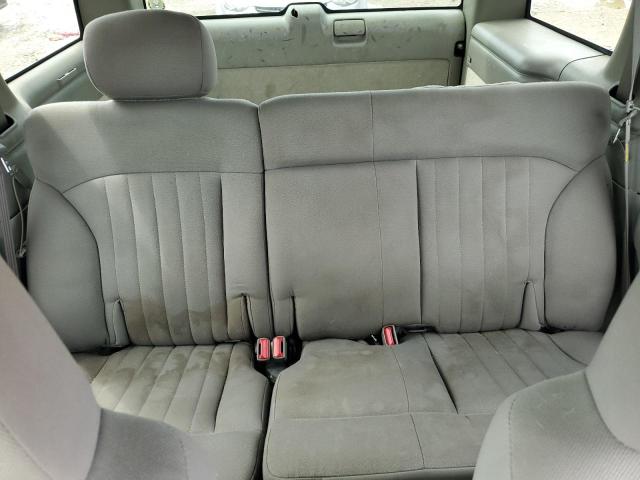 Photo 10 from auction – 2004 CHEVROLET BLAZER with VIN 1GNDT13X24K129690