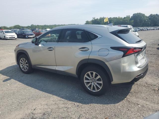 Photo 2 from auction – 2018 LEXUS NX 300 BAS with VIN JTJBARBZ2J2168392