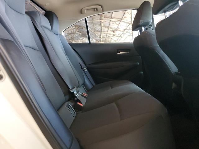 Photo 10 from auction – 2021 TOYOTA COROLLA LE with VIN 5YFEPMAE2MP175784