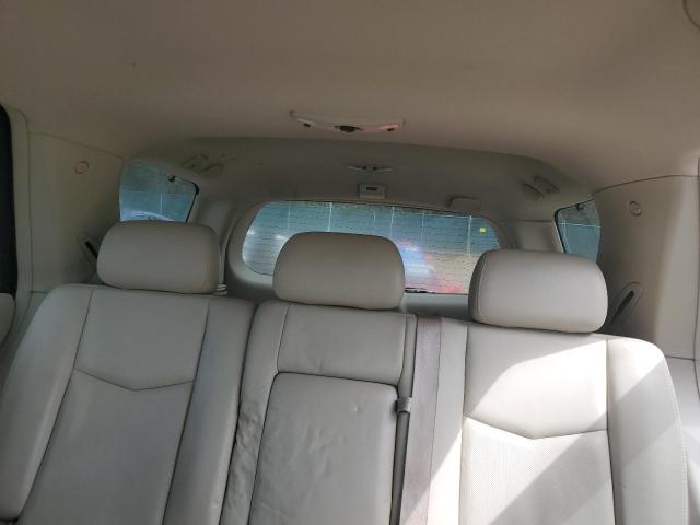 Photo 10 from auction – 2005 CADILLAC SRX with VIN 1GYEE637950154436