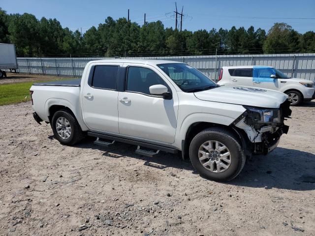 Photo 4 from auction – 2022 NISSAN FRONTIER S with VIN 1N6ED1EJ7NN623687