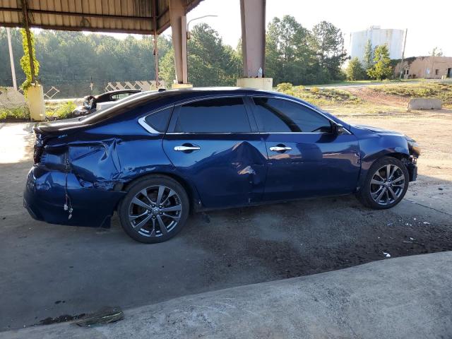 Photo 3 from auction – 2018 NISSAN ALTIMA 2.5 with VIN 1N4AL3AP2JC297044