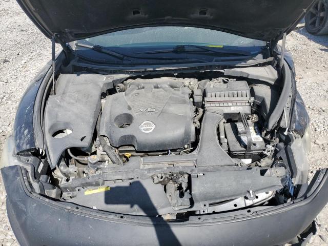 Photo 11 from auction – 2011 NISSAN MAXIMA S with VIN 1N4AA5AP6BC849180