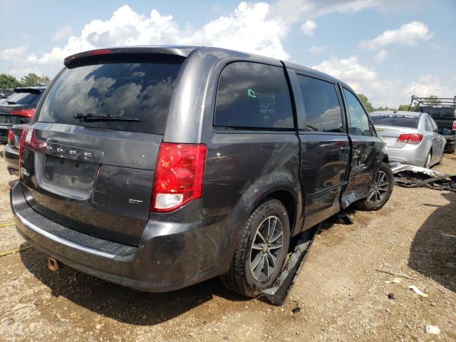 Photo 3 from auction – 2017 DODGE GRAND CARA with VIN 2C4RDGEG6HR657137