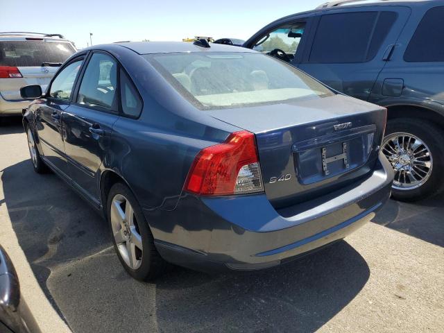 Photo 2 from auction – 2008 VOLVO S40 2.4I with VIN YV1MS390382382499