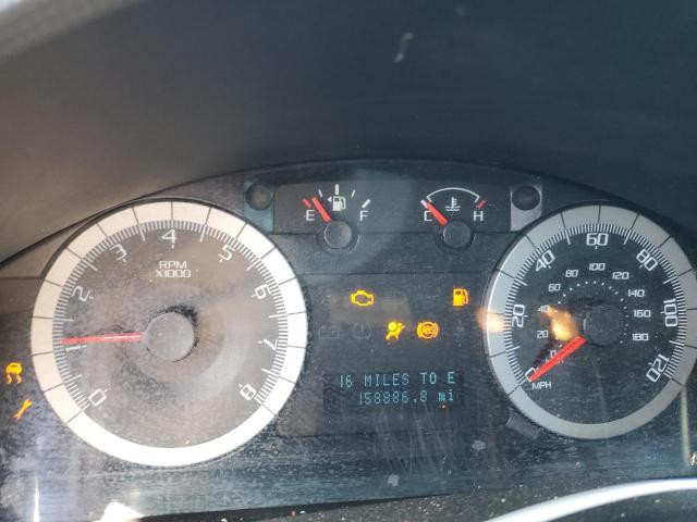 Photo 9 from auction – 2008 FORD ESCAPE XLT with VIN 1FMCU93108KE81051