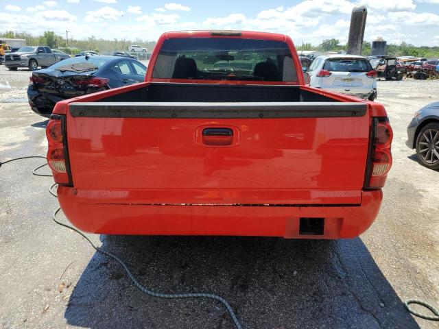 Photo 6 from auction – 2006 CHEVROLET SILVERADO with VIN 3GCEC14Z56G204583