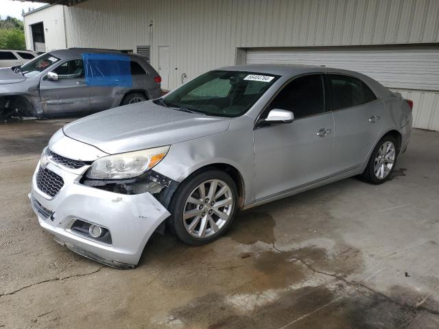 CHEVROLET MALIBU LTZ 2013 with VIN 1G11H5SA7DF174952 - Photo from auction