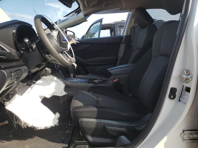 Photo 7 from auction – 2021 SUBARU CROSSTREK with VIN JF2GTABC3M8379619