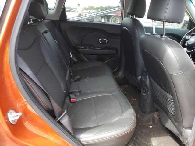 Photo 11 from auction – 2018 KIA SOUL ! with VIN KNDJX3AA9J7522207