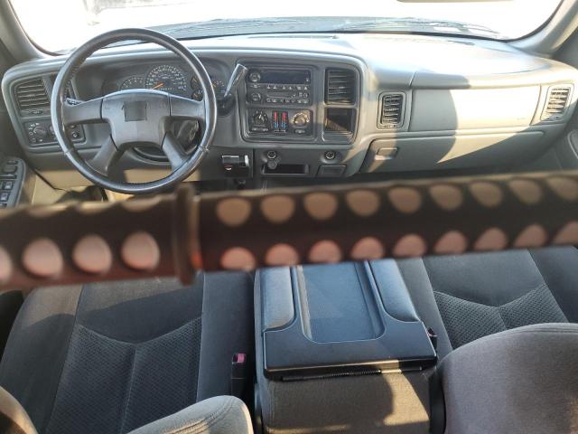 Photo 8 from auction – 2006 CHEVROLET SILVERADO with VIN 2GCEC13T561222782