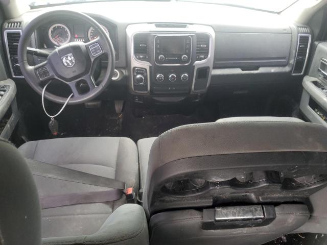 Photo 8 from auction – 2020 RAM 1500 CLASS with VIN 1C6RR6TT2LS117696