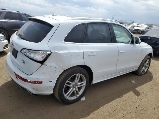 Photo 3 from auction – 2013 AUDI Q5 PREMIUM with VIN WA1DGAFP9DA075569