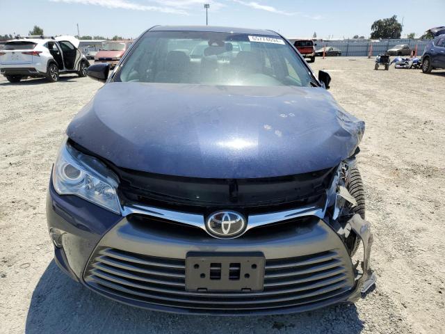 Photo 5 from auction – 2017 TOYOTA CAMRY LE with VIN 4T1BF1FK7HU617255