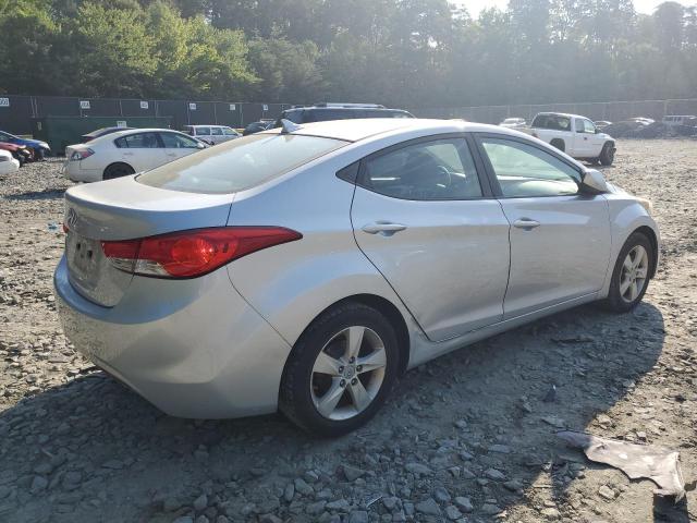 Photo 3 from auction – 2012 HYUNDAI ELANTRA GL with VIN 5NPDH4AE2CH126279