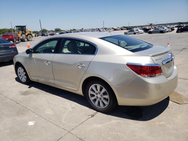 Photo 2 from auction – 2013 BUICK LACROSSE with VIN 1G4GC5ER3DF168305