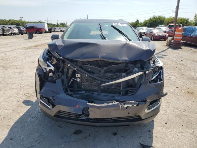 Photo 5 from auction – 2018 CADILLAC XT5 PREMIU with VIN 1GYKNERSXJZ117166