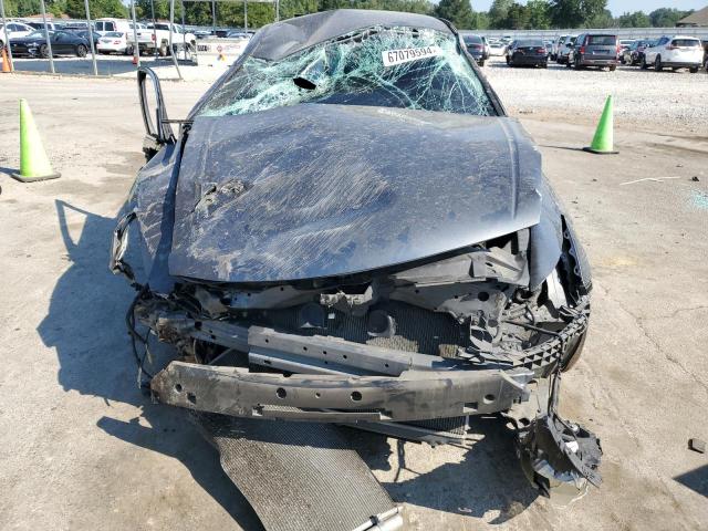 Photo 5 from auction – 2011 HONDA ACCORD LX with VIN 1HGCP2F35BA063101