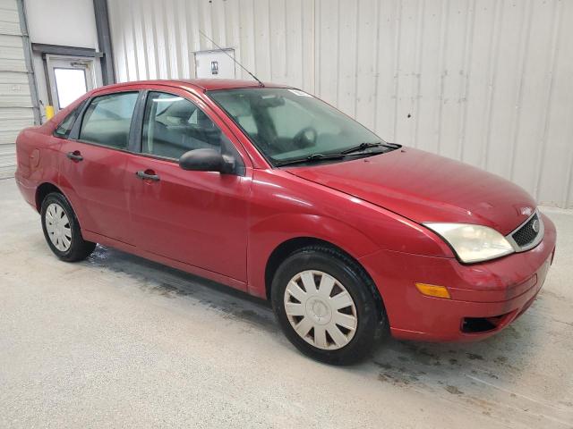 Photo 4 from auction – 2005 FORD FOCUS ZX4 with VIN 1FAFP34N15W292250