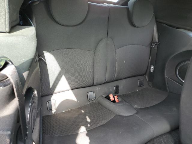 Photo 10 from auction – 2010 MINI COOPER S with VIN WMWMS3C58ATY51674