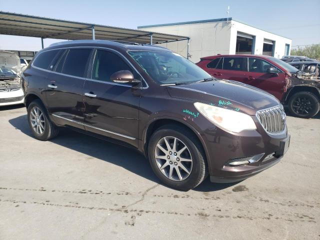 Photo 4 from auction – 2015 BUICK ENCLAVE with VIN 5GAKVBKD7FJ168566