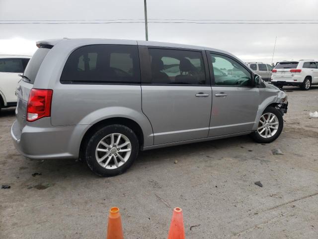 Photo 3 from auction – 2019 DODGE GRAND CARA with VIN 2C4RDGEG2KR682253