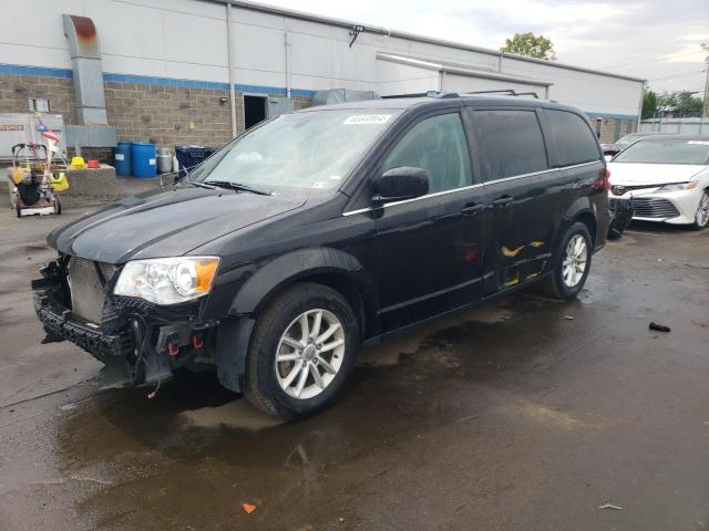 Photo 1 from auction – 2020 DODGE GRAND CARA with VIN 2C4RDGCG7LR161579