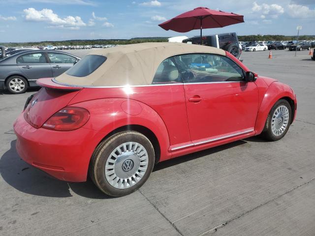 Photo 3 from auction – 2014 VOLKSWAGEN BEETLE with VIN 3VW507AT1EM823870