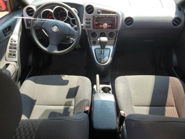 Photo 8 from auction – 2007 TOYOTA COROLLA MA with VIN 2T1KR32E17C647953
