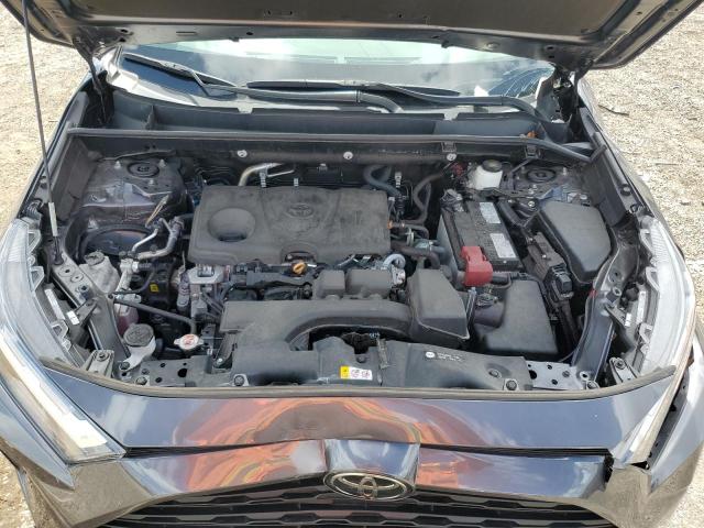 Photo 12 from auction – 2022 TOYOTA RAV4 XLE with VIN 2T3W1RFV3NC205153