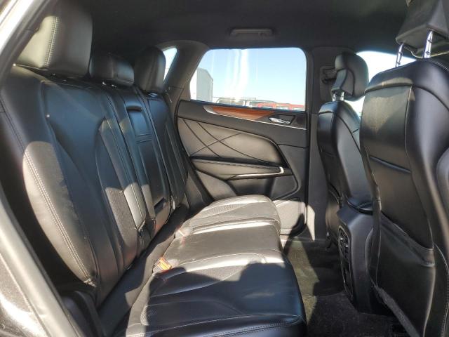 Photo 10 from auction – 2019 LINCOLN MKC SELECT with VIN 5LMCJ2C90KUL30290