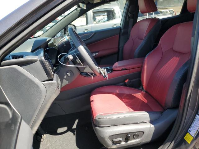 Photo 7 from auction – 2024 LEXUS NX 350 PRE with VIN 2T2GGCEZXRC045545