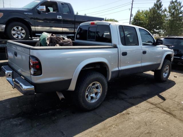 Photo 3 from auction – 2004 DODGE DAKOTA QUA with VIN 1D7HG48N54S632126