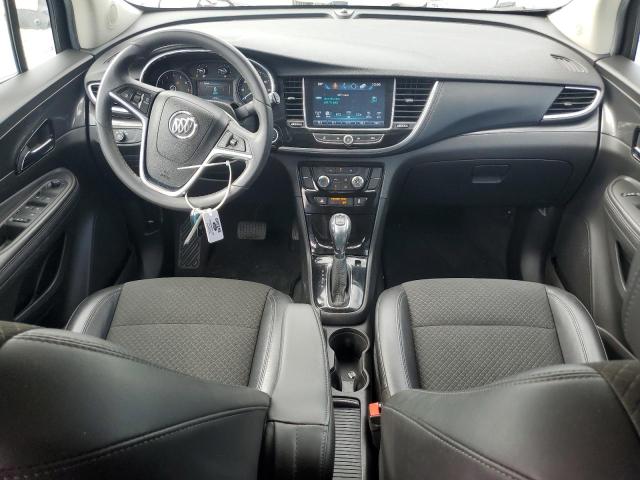 Photo 8 from auction – 2017 BUICK ENCORE PRE with VIN KL4CJASB2HB043568